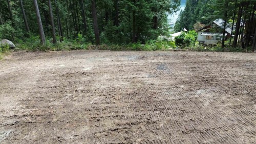 Lot 4 Williams Landing, Pitt Meadows, BC 