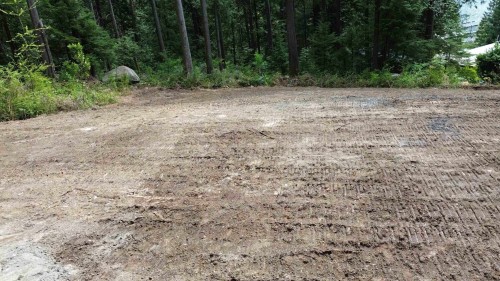Lot 4 Williams Landing, Pitt Meadows, BC 