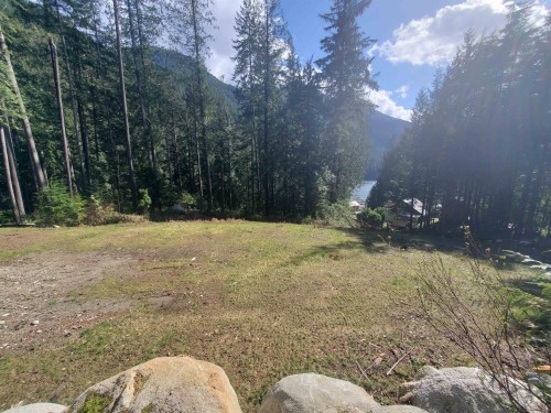 Lot 4 Williams Landing, Pitt Meadows, BC 