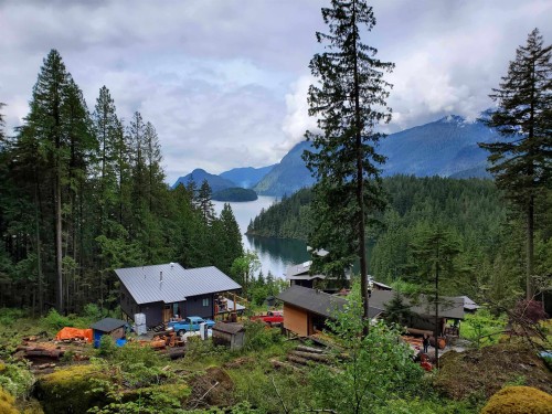 Lot 4 Williams Landing, Pitt Meadows, BC 