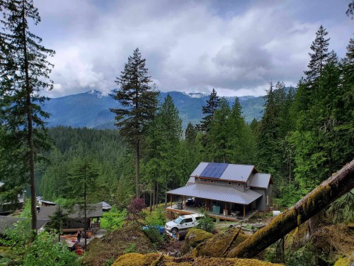 Lot 4 Williams Landing, Pitt Meadows, BC 