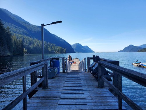 Lot 4 Williams Landing, Pitt Meadows, BC 