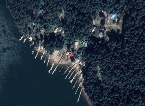 Lot 4 Williams Landing, Pitt Meadows, BC 