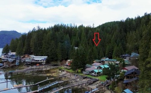 Lot 4 Williams Landing, Pitt Meadows, BC 