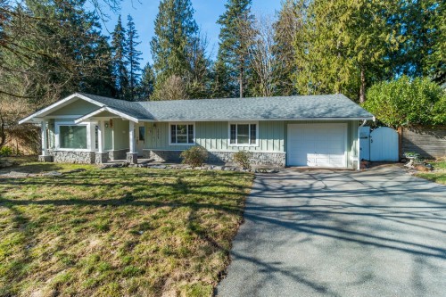 40409 Perth Drive, Squamish, BC 