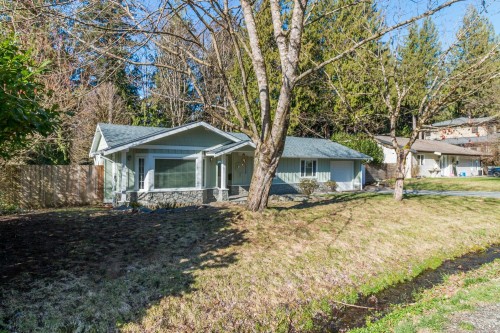 40409 Perth Drive, Squamish, BC 