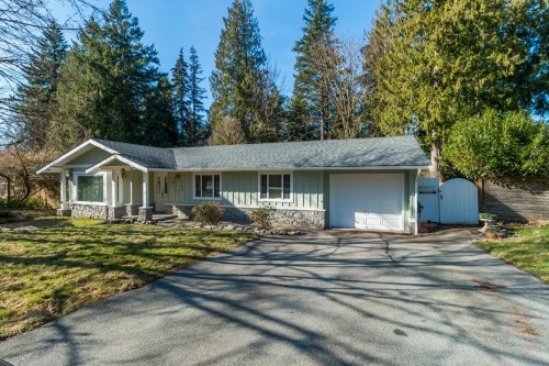 40409 Perth Drive, Squamish, BC 