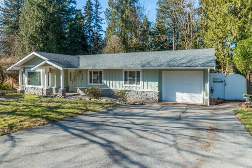 40409 Perth Drive, Squamish, BC 