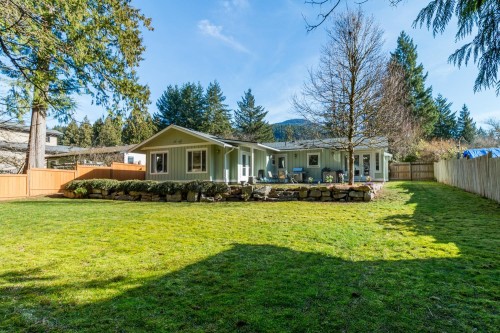 40409 Perth Drive, Squamish, BC 