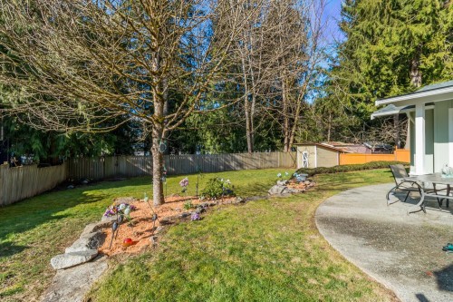 40409 Perth Drive, Squamish, BC 