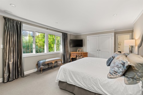 1248 Tecumseh Avenue, Vancouver, BC 