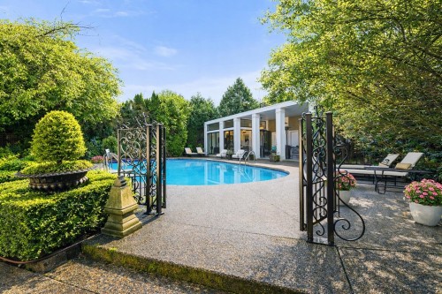 1248 Tecumseh Avenue, Vancouver, BC 