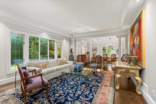 1248 Tecumseh Avenue, Vancouver, BC 