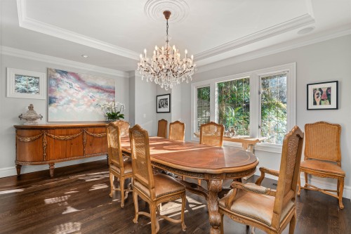 1248 Tecumseh Avenue, Vancouver, BC 