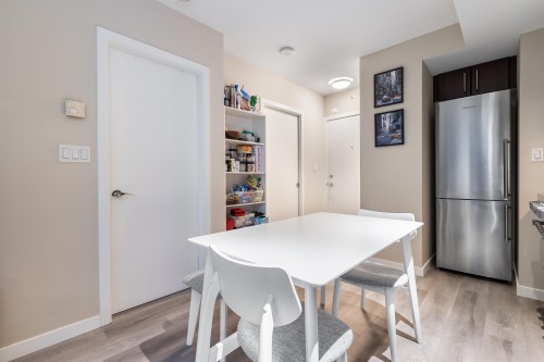 257-108 1St Avenue W, Vancouver, BC 