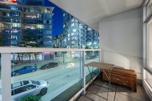 257-108 1St Avenue W, Vancouver, BC 