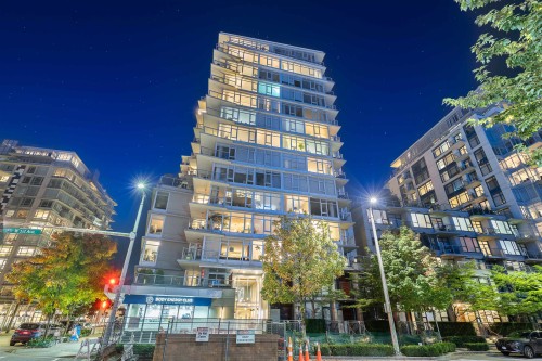 257-108 1St Avenue W, Vancouver, BC 