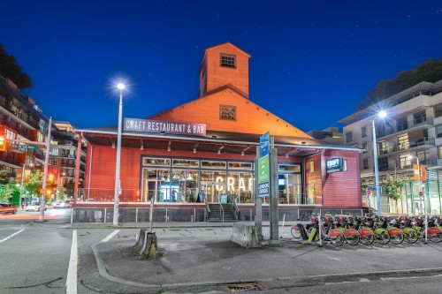 257-108 1St Avenue W, Vancouver, BC 
