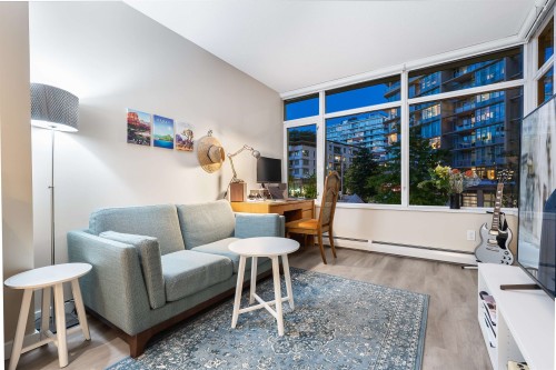257-108 1St Avenue W, Vancouver, BC 
