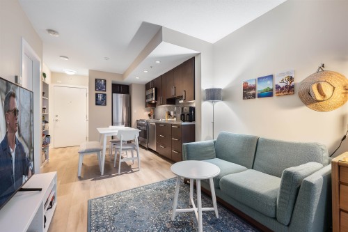 257-108 1St Avenue W, Vancouver, BC 