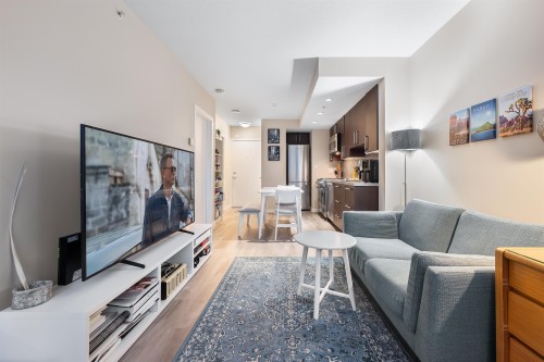 257-108 1St Avenue W, Vancouver, BC 