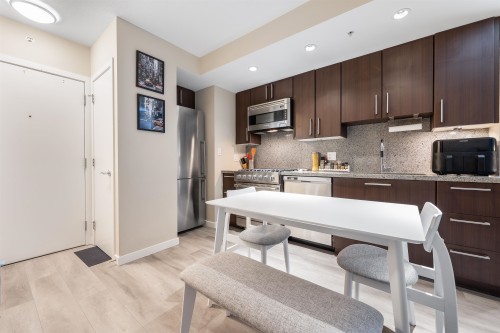 257-108 1St Avenue W, Vancouver, BC 