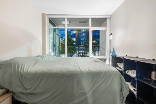 257-108 1St Avenue W, Vancouver, BC 