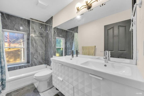 210 Nelson Street, Coquitlam, BC 