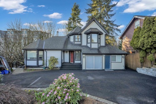 210 Nelson Street, Coquitlam, BC 