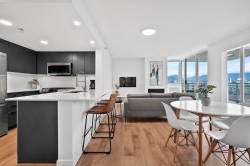 1302-120 Milross Avenue  Vancouver, BC V6A 4K7