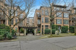 407-2175 Salal Drive  Vancouver, BC V6K 4V2