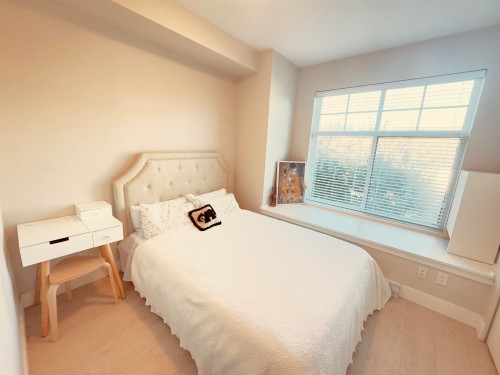 7-5122 Canada Way, Burnaby, BC 