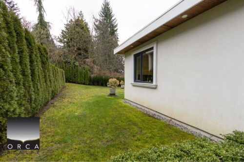 550 Stevens Drive, West Vancouver, BC 