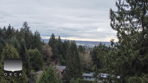 550 Stevens Drive, West Vancouver, BC 