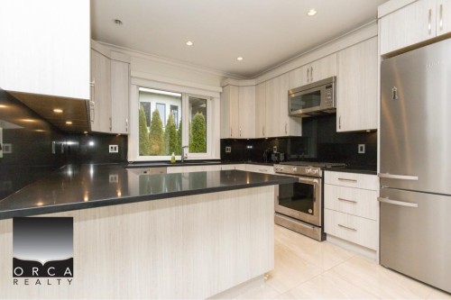 550 Stevens Drive, West Vancouver, BC 