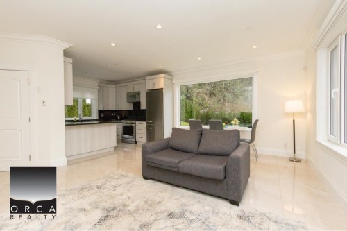 550 Stevens Drive, West Vancouver, BC 