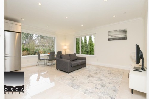 550 Stevens Drive, West Vancouver, BC 