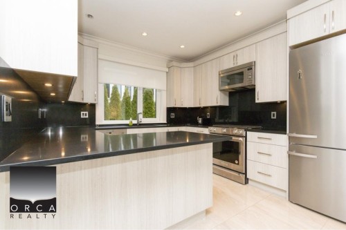 550 Stevens Drive, West Vancouver, BC 