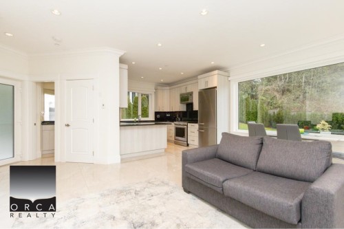 550 Stevens Drive, West Vancouver, BC 