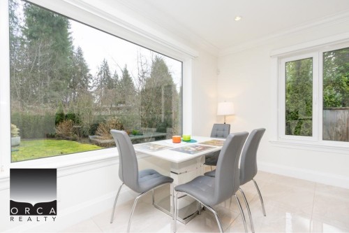 550 Stevens Drive, West Vancouver, BC 