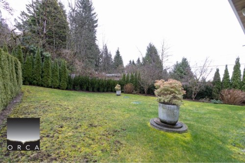 550 Stevens Drive, West Vancouver, BC 