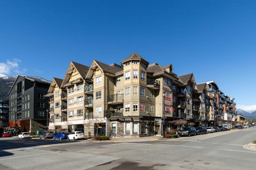 313-38003 Second Avenue, Squamish, BC 