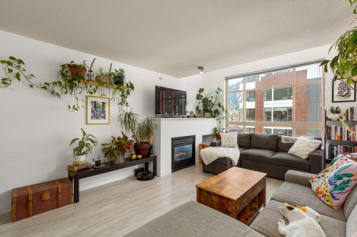 313-38003 Second Avenue, Squamish, BC 