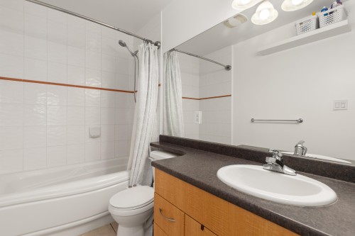 313-38003 Second Avenue, Squamish, BC 