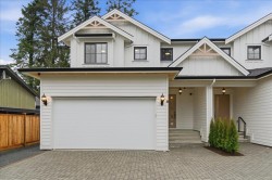 #1-12050 York Street  Maple Ridge, BC V2X 5R9