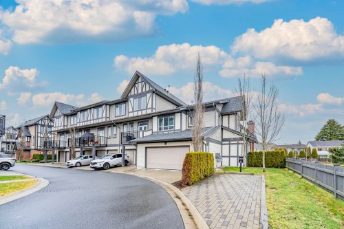108-10388 No. 2 Road, Richmond, BC 