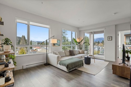 612-735 Anskar Court  Coquitlam, BC V3J 0L7