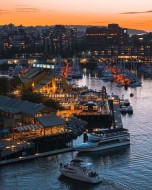 2302-1500 Howe Street  Vancouver, BC V6Z 2N1