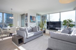 302-1438 Richards Street  Vancouver, BC V6Z 3B8