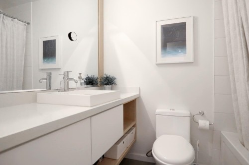 309-2150 Brunswick Street, Vancouver, BC 